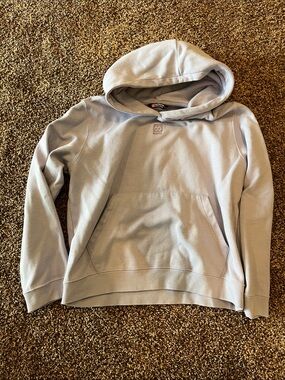 66° North Lavendar Hoodie with Front Pocket